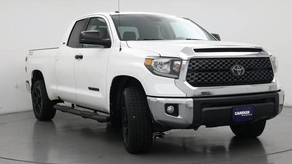 TOYOTA TUNDRA 2019 5TFRM5F11KX143655 image