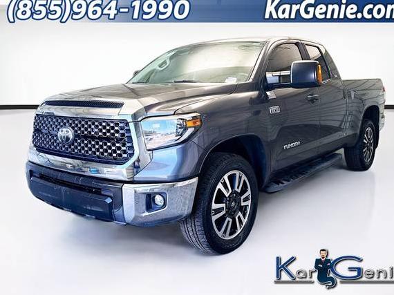 TOYOTA TUNDRA 2019 5TFUY5F12KX829847 image TOYOTA TUNDRA 2019 5TFUY5F12KX829847 image