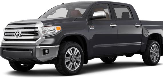TOYOTA TUNDRA 2019 5TFAY5F19KX868843 image