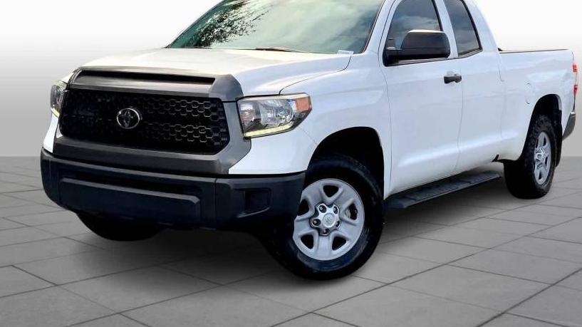 TOYOTA TUNDRA 2019 5TFRM5F18KX142406 image