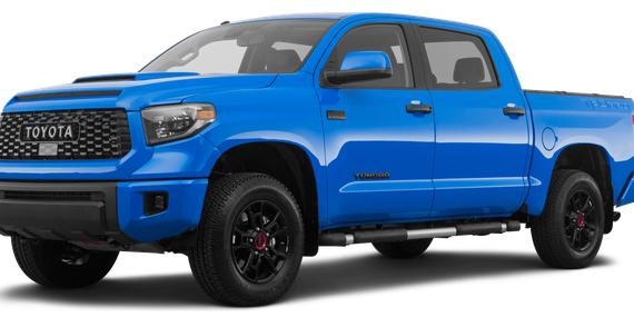 TOYOTA TUNDRA 2019 5TFDY5F17KX818391 image