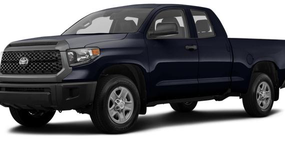 TOYOTA TUNDRA 2019 5TFRM5F1XKX139331 image