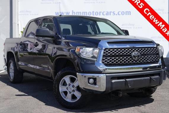 TOYOTA TUNDRA 2019 5TFDY5F11KX843478 image TOYOTA TUNDRA 2019 5TFDY5F11KX843478 image
