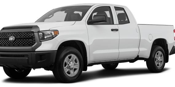 TOYOTA TUNDRA 2019 5TFUY5F10KX861020 image