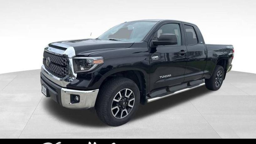 TOYOTA TUNDRA 2019 5TFUW5F11KX791663 image