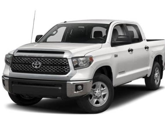 TOYOTA TUNDRA 2019 5TFDW5F15KX854974 image