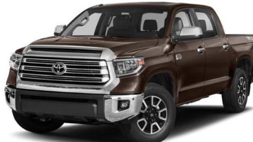 TOYOTA TUNDRA 2019 5TFAY5F15KX792585 image