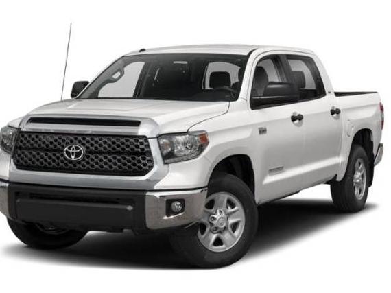 TOYOTA TUNDRA 2019 5TFDW5F17KX788556 image