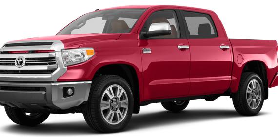 TOYOTA TUNDRA 2019 5TFAY5F12KX841581 image
