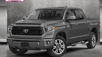 TOYOTA TUNDRA 2019 5TFAY5F15KX840179 image