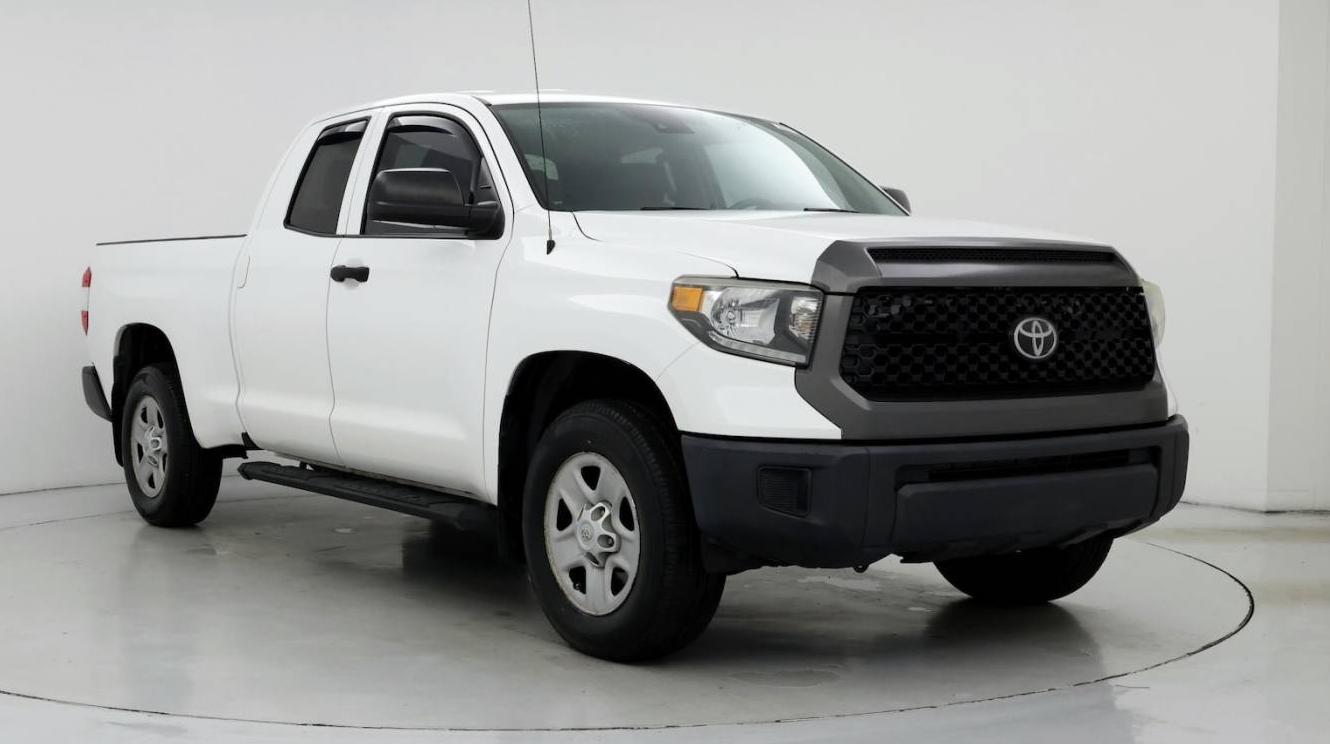 TOYOTA TUNDRA 2019 5TFRM5F16KX136202 image