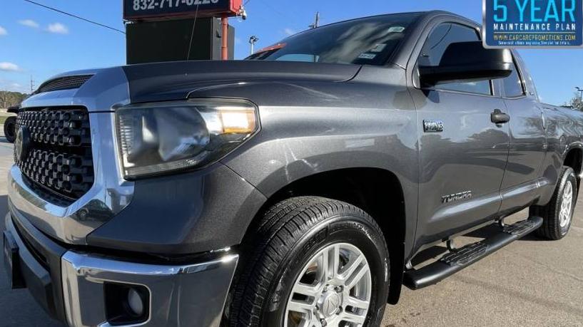 TOYOTA TUNDRA 2019 5TFRY5F11KX251164 image