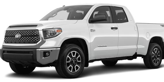 TOYOTA TUNDRA 2019 5TFBY5F19KX846264 image