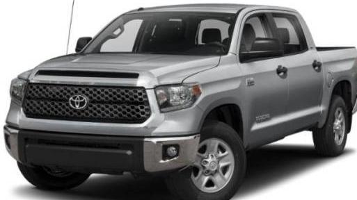 TOYOTA TUNDRA 2019 5TFDW5F14KX839981 image