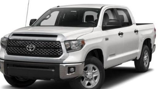 TOYOTA TUNDRA 2019 5TFDW5F11KX823074 image