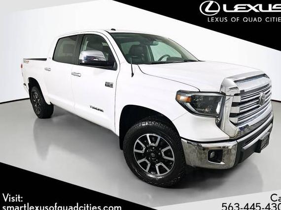 TOYOTA TUNDRA 2019 5TFHY5F15KX841900 image
