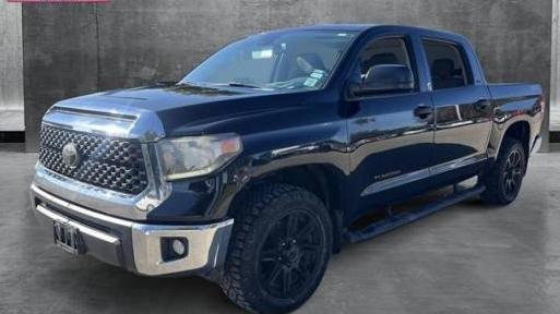 TOYOTA TUNDRA 2019 5TFEM5F1XKX144494 image