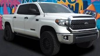 TOYOTA TUNDRA 2019 5TFEY5F1XKX251825 image