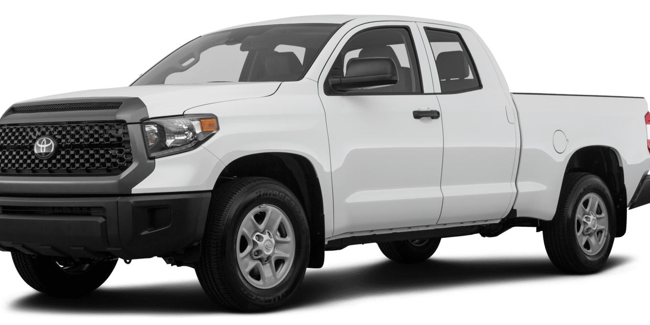 TOYOTA TUNDRA 2019 5TFUM5F17KX082709 image