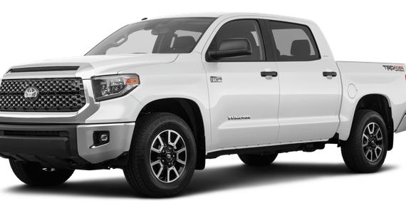 TOYOTA TUNDRA 2019 5TFEY5F18KX248986 image TOYOTA TUNDRA 2019 5TFEY5F18KX248986 image