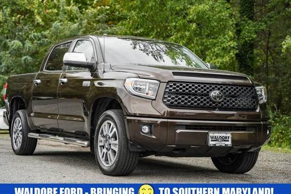TOYOTA TUNDRA 2019 5TFAY5F15KX813841 image TOYOTA TUNDRA 2019 5TFAY5F15KX813841 image