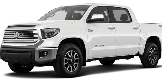 TOYOTA TUNDRA 2019 5TFAY5F13KX783139 image TOYOTA TUNDRA 2019 5TFAY5F13KX783139 image