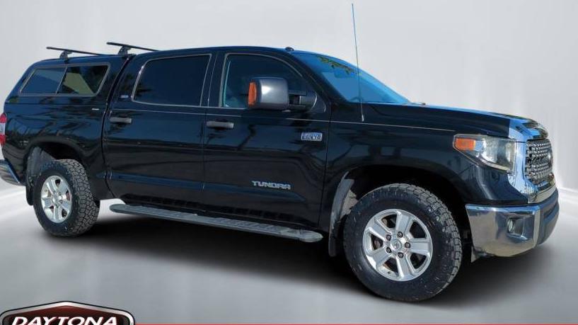 TOYOTA TUNDRA 2019 5TFEY5F16KX246203 image