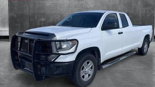 TOYOTA TUNDRA 2019 5TFCY5F13KX025293 image