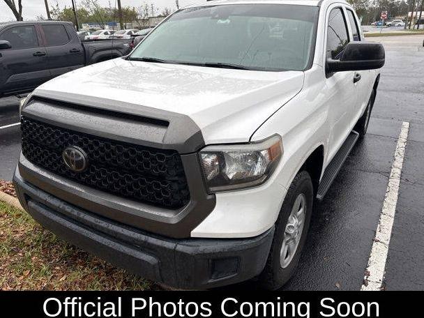 TOYOTA TUNDRA 2019 5TFRY5F1XKX254368 image