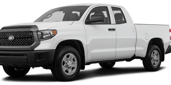 TOYOTA TUNDRA 2019 5TFRY5F15KX246212 image