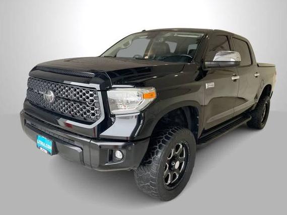 TOYOTA TUNDRA 2019 5TFAY5F1XKX809493 image TOYOTA TUNDRA 2019 5TFAY5F1XKX809493 image