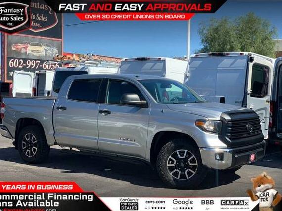 TOYOTA TUNDRA 2019 5TFEM5F18KX141027 image TOYOTA TUNDRA 2019 5TFEM5F18KX141027 image