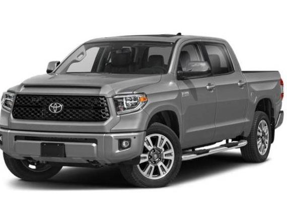 TOYOTA TUNDRA 2019 5TFEY5F1XKX251646 image