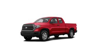 TOYOTA TUNDRA 2019 5TFRM5F18KX144611 image