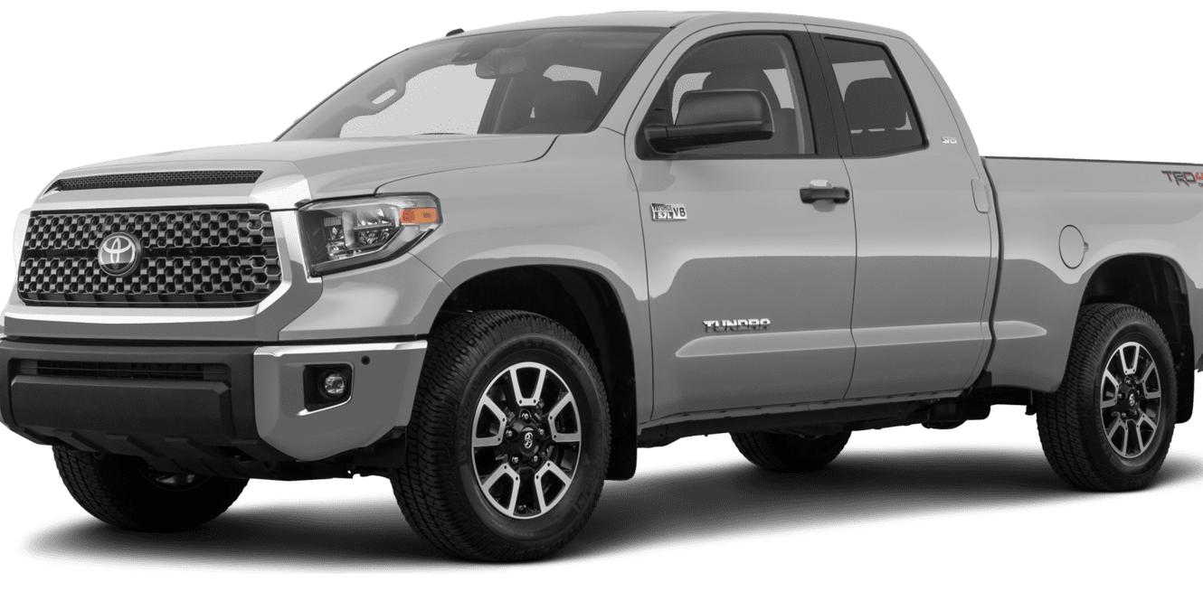 TOYOTA TUNDRA 2019 5TFUW5F10KX806492 image