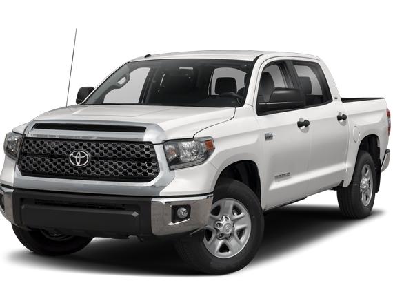 TOYOTA TUNDRA 2019 5TFEY5F15KX245589 image