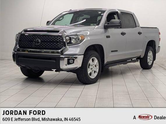 TOYOTA TUNDRA 2019 5TFDW5F11KX858620 image TOYOTA TUNDRA 2019 5TFDW5F11KX858620 image
