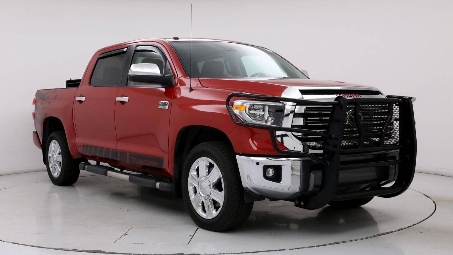 TOYOTA TUNDRA 2019 5TFAY5F16KX830597 image