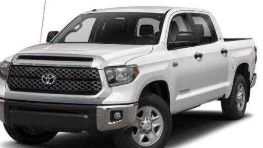 TOYOTA TUNDRA 2019 5TFDY5F11KX863214 image