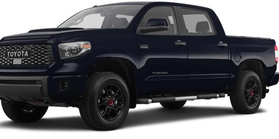 TOYOTA TUNDRA 2019 5TFDY5F14KX776648 image TOYOTA TUNDRA 2019 5TFDY5F14KX776648 image