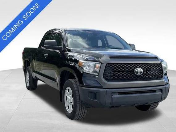 TOYOTA TUNDRA 2019 5TFUM5F10KX081224 image TOYOTA TUNDRA 2019 5TFUM5F10KX081224 image