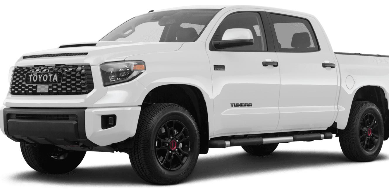 TOYOTA TUNDRA 2019 5TFDY5F19KX843051 image