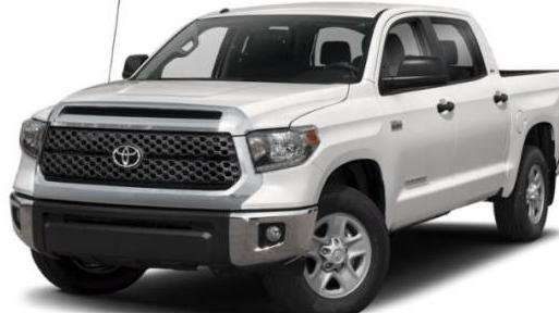 TOYOTA TUNDRA 2019 5TFAY5F1XKX794770 image