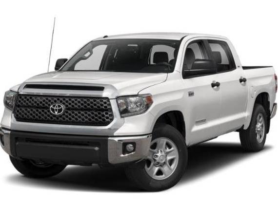 TOYOTA TUNDRA 2019 5TFDW5F11KX846158 image