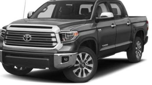 TOYOTA TUNDRA 2019 5TFFY5F14KX250481 image