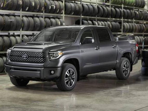 TOYOTA TUNDRA 2019 5TFHY5F16KX789662 image TOYOTA TUNDRA 2019 5TFHY5F16KX789662 image