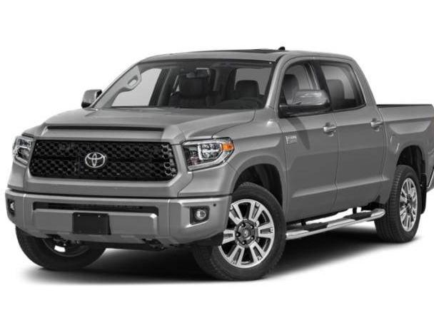 TOYOTA TUNDRA 2019 5TFAY5F10KX855074 image