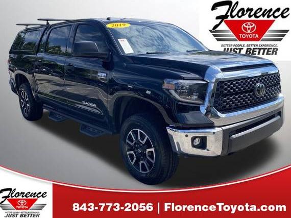 TOYOTA TUNDRA 2019 5TFDY5F11KX864489 image TOYOTA TUNDRA 2019 5TFDY5F11KX864489 image