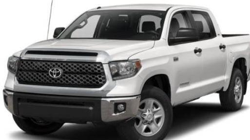 TOYOTA TUNDRA 2019 5TFEY5F10KX247850 image