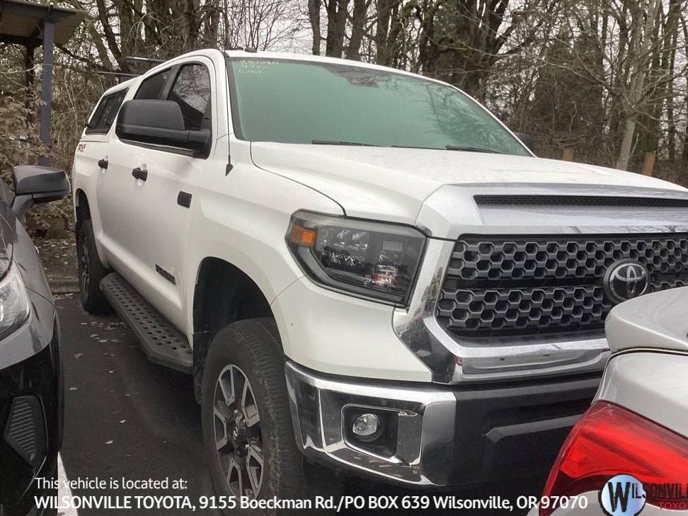 TOYOTA TUNDRA 2019 5TFDY5F15KX840745 image